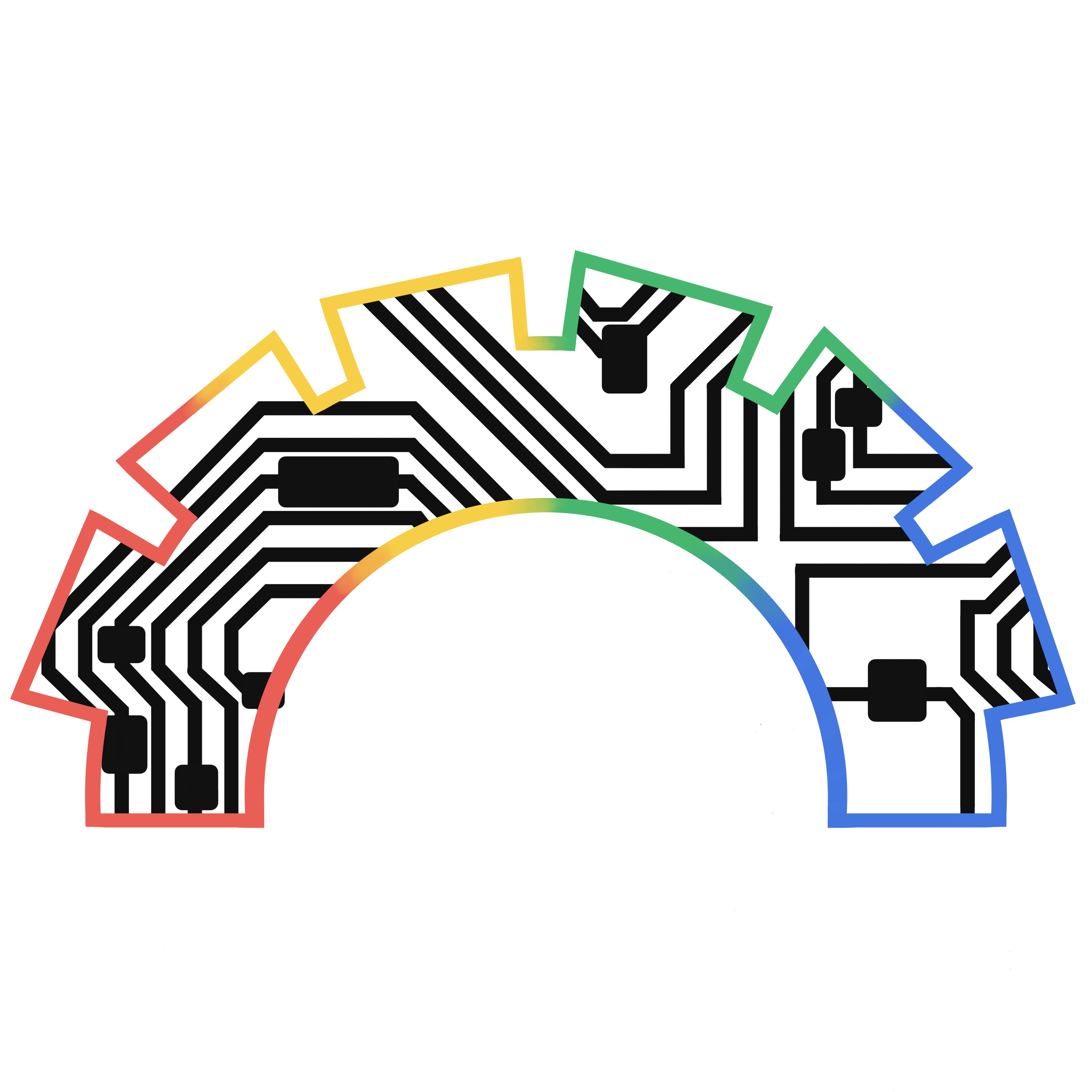 The Startup Sprint logo